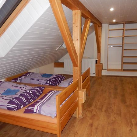 Apartment U Lochu Knovicky Екстериор снимка