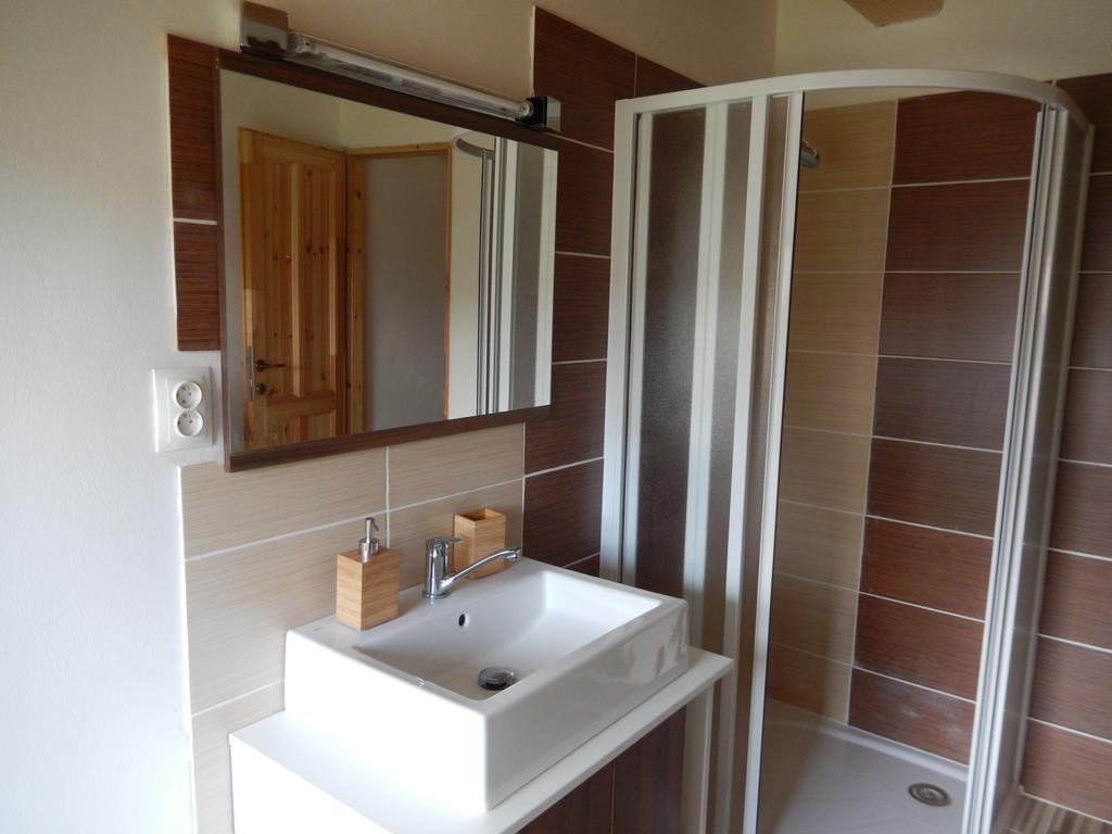 Apartment U Lochu Knovicky Екстериор снимка
